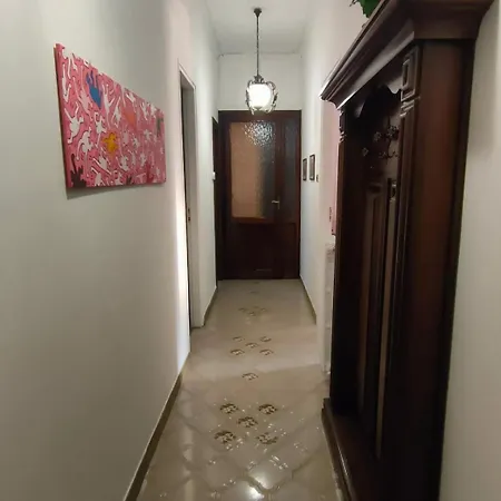 Ferienwohnung La Magnolia Venaria Reale Exterior foto