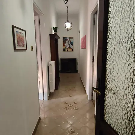 Ferienwohnung La Magnolia Venaria Reale Exterior foto