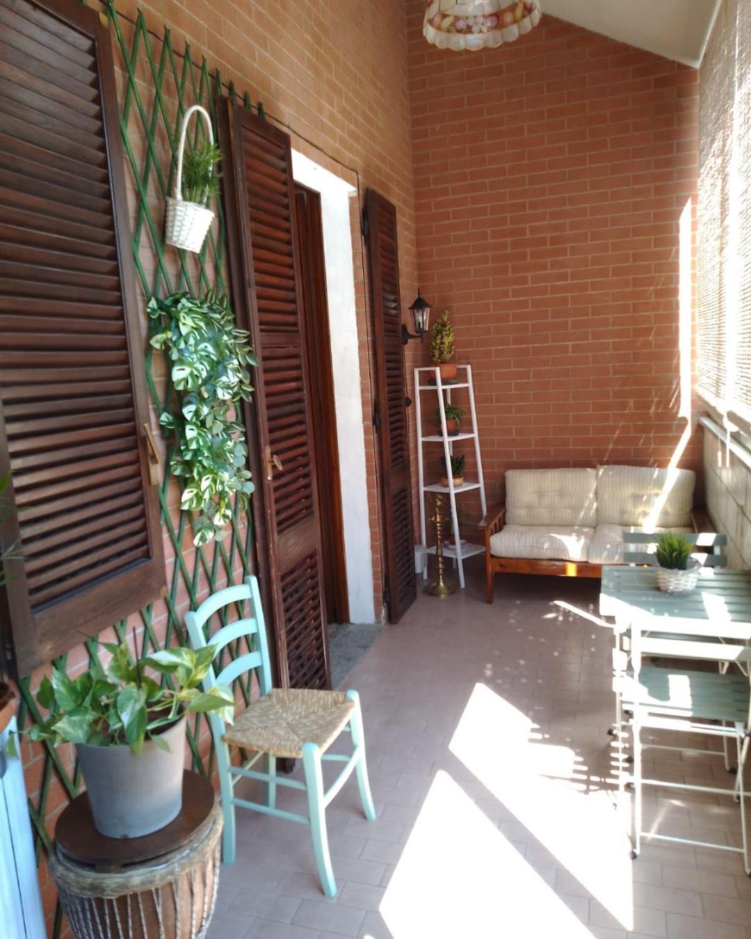 Apartment La Magnolia *