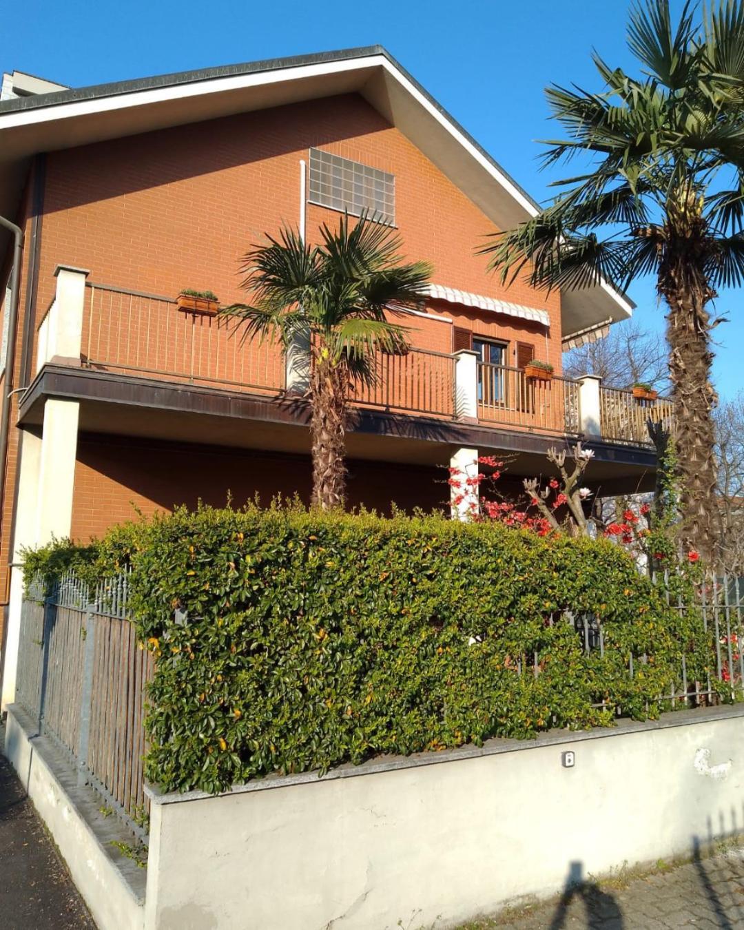Apartment La Magnolia