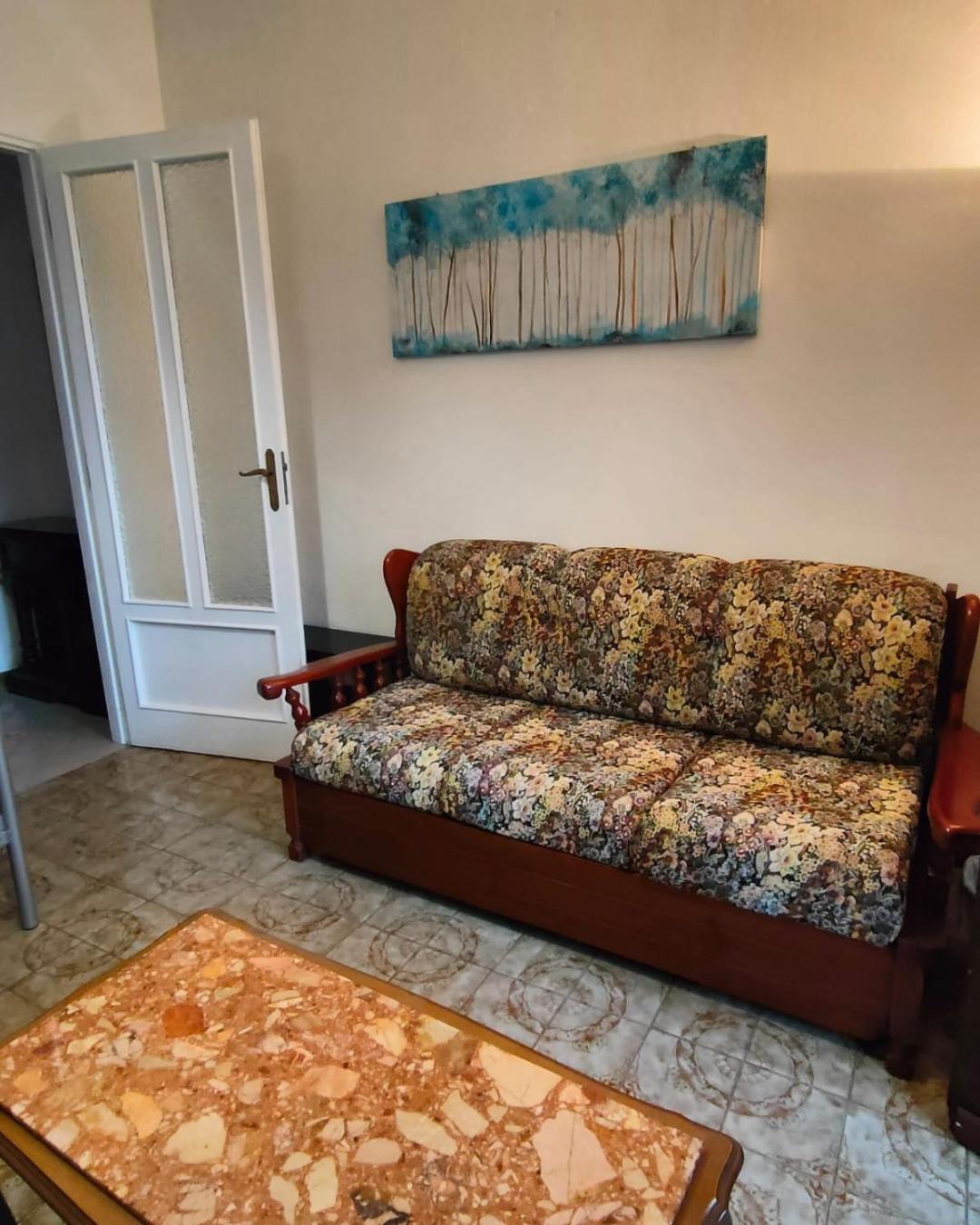 Apartment La Magnolia