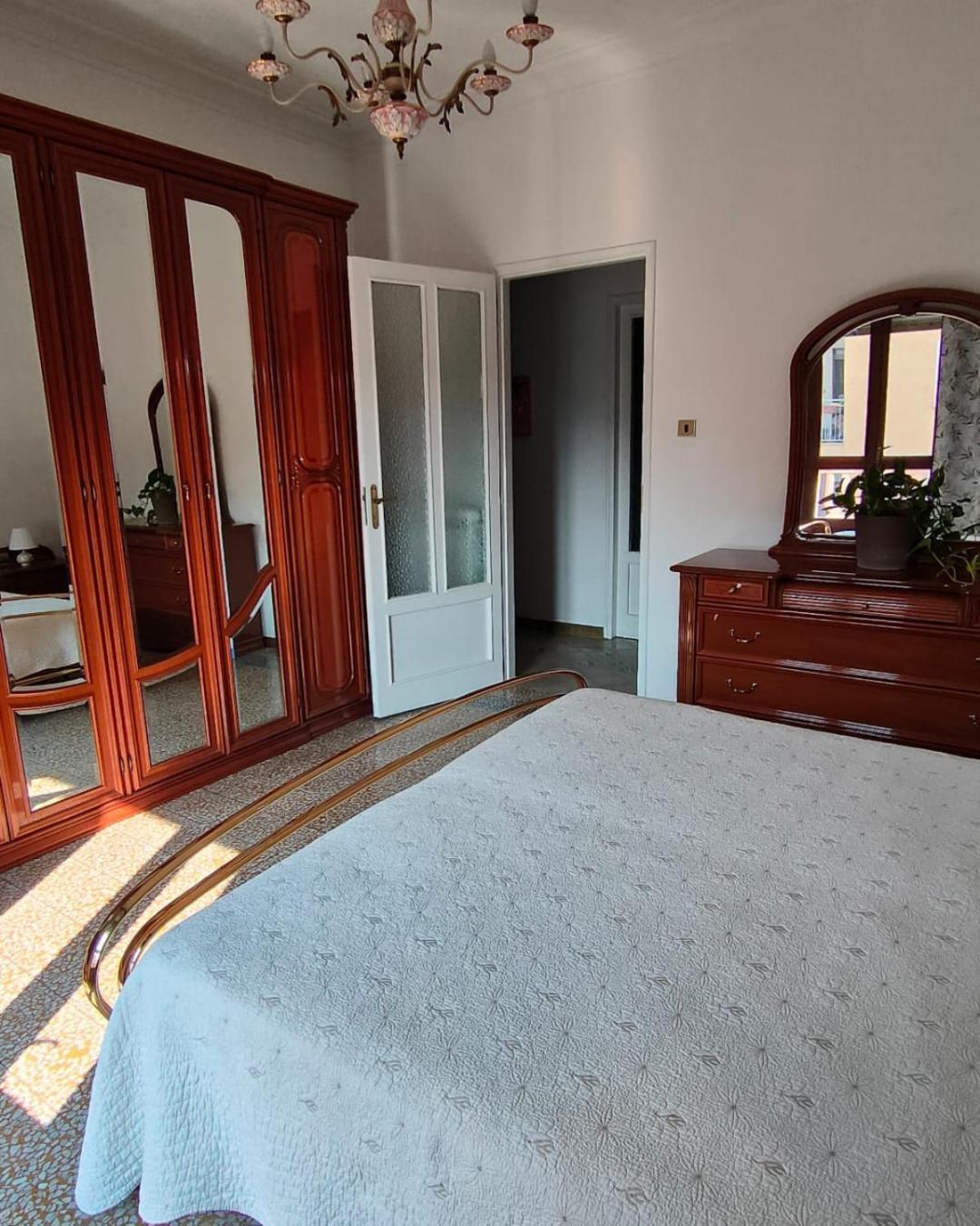 La Magnolia Apartment *