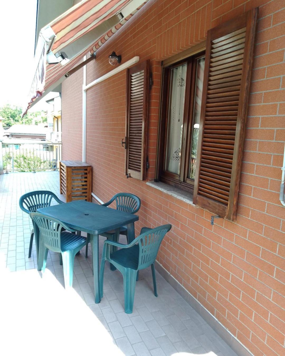 Apartment La Magnolia *