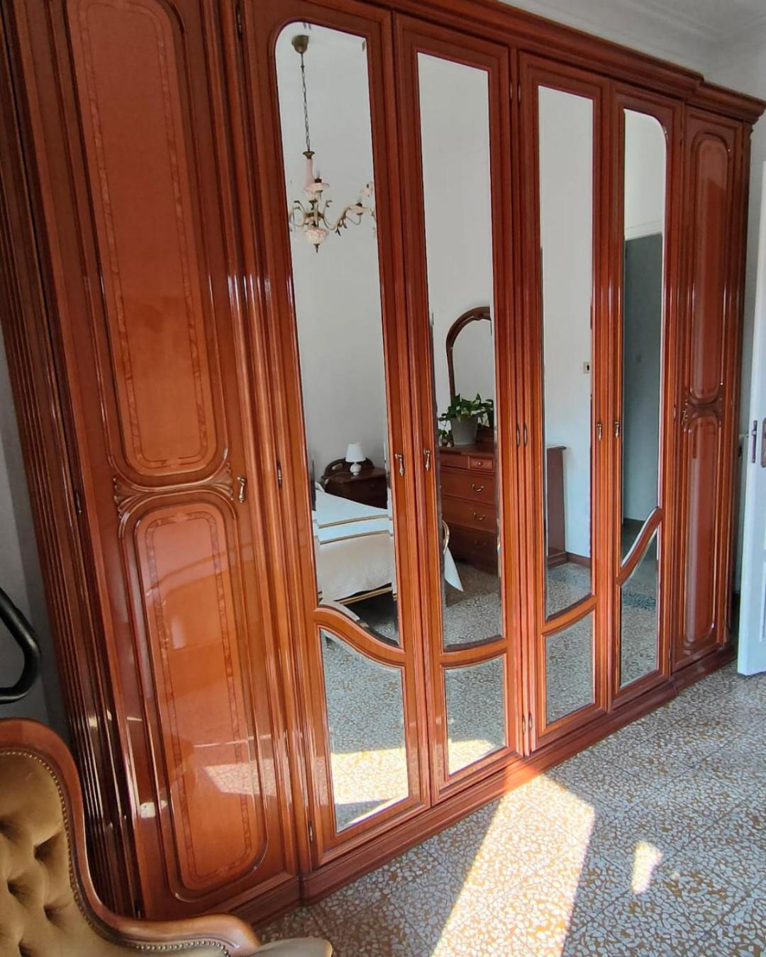 La Magnolia Apartment
