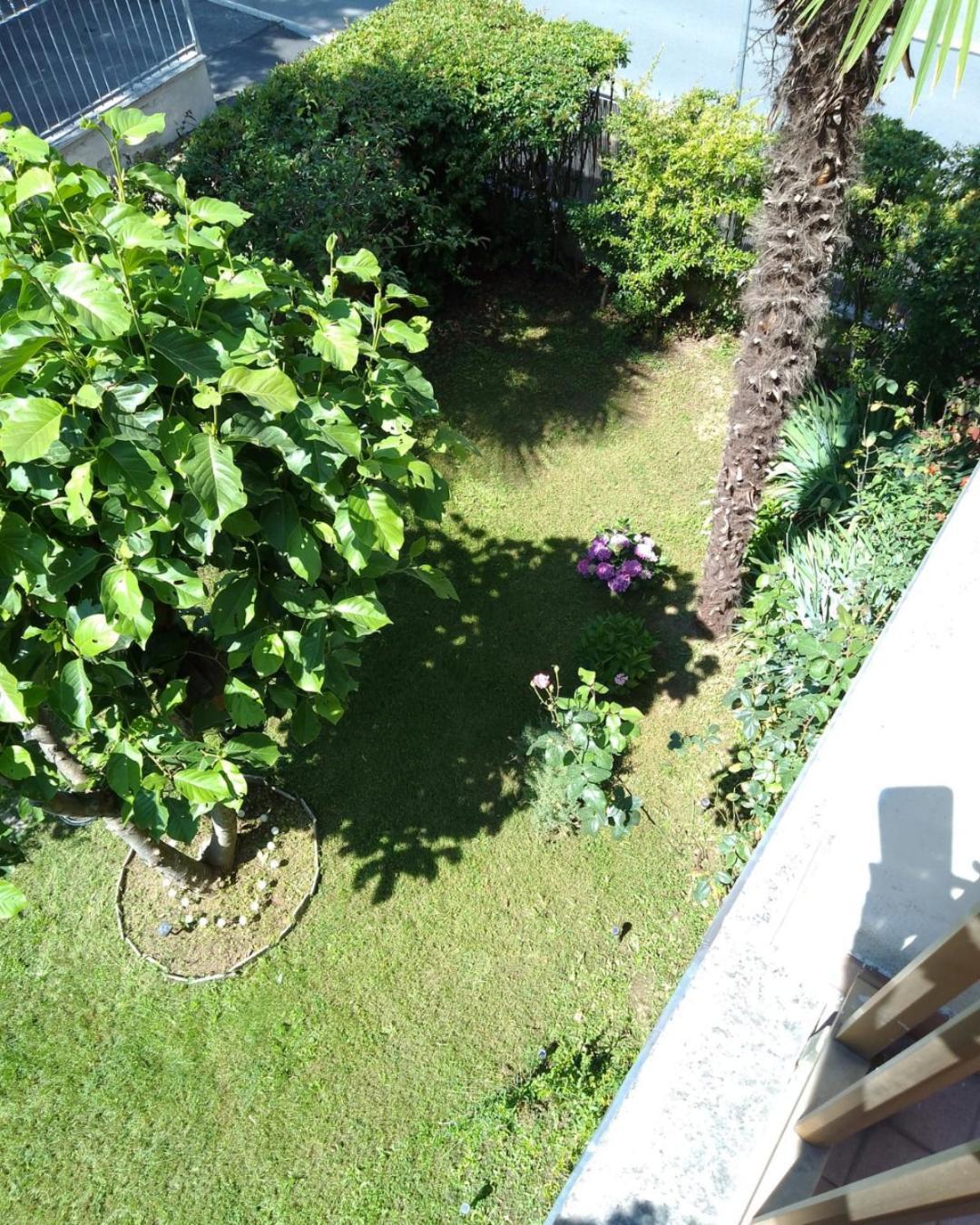 La Magnolia Appartamento *
