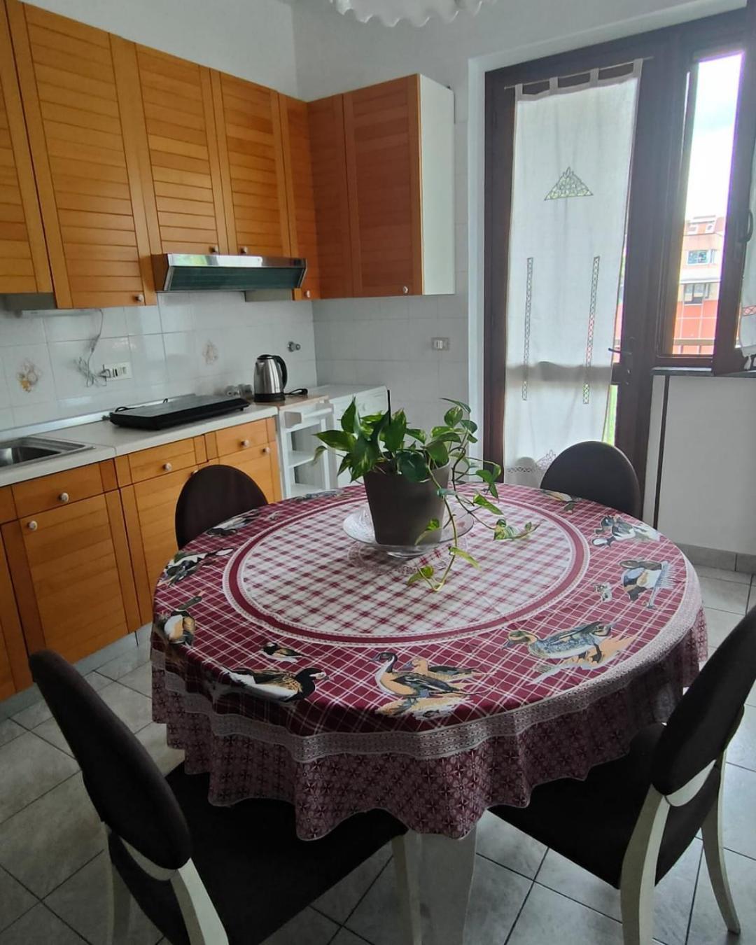 La Magnolia Apartment Venaria Reale
