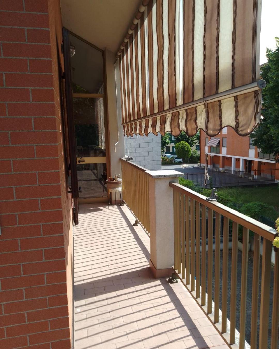 Apartment La Magnolia