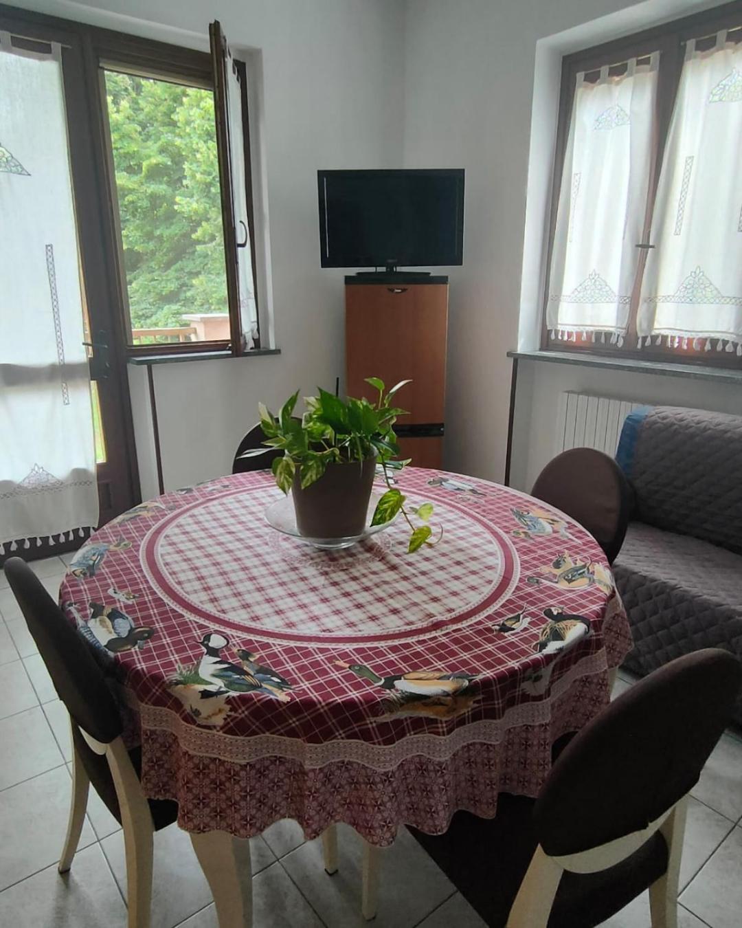 La Magnolia Apartment
