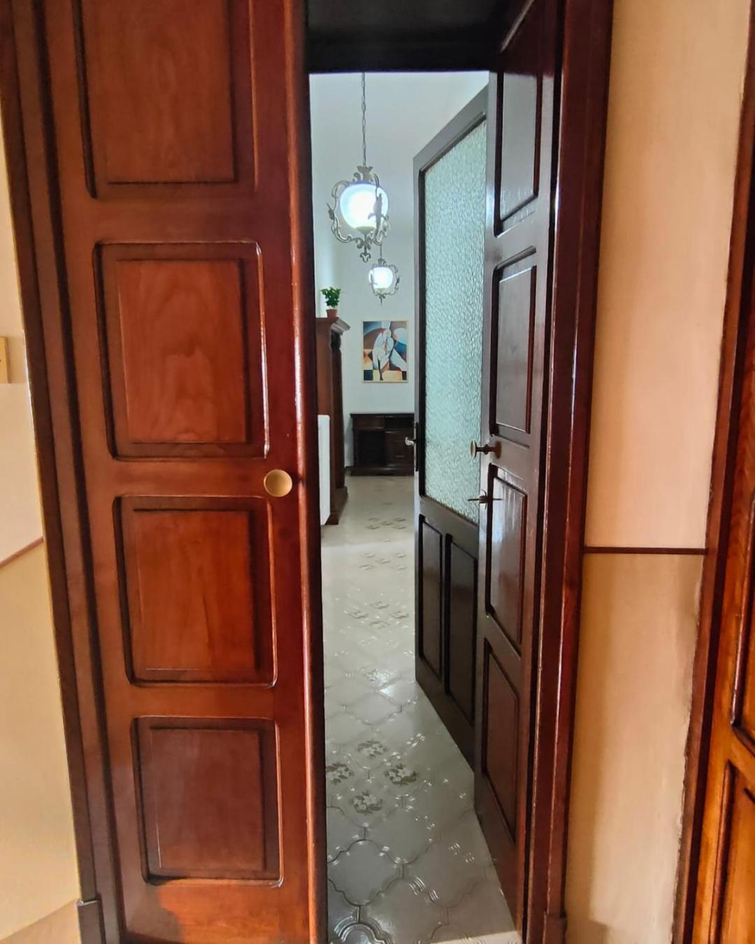 Apartment La Magnolia *