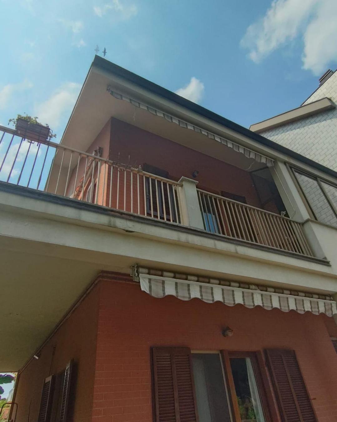 La Magnolia Apartment