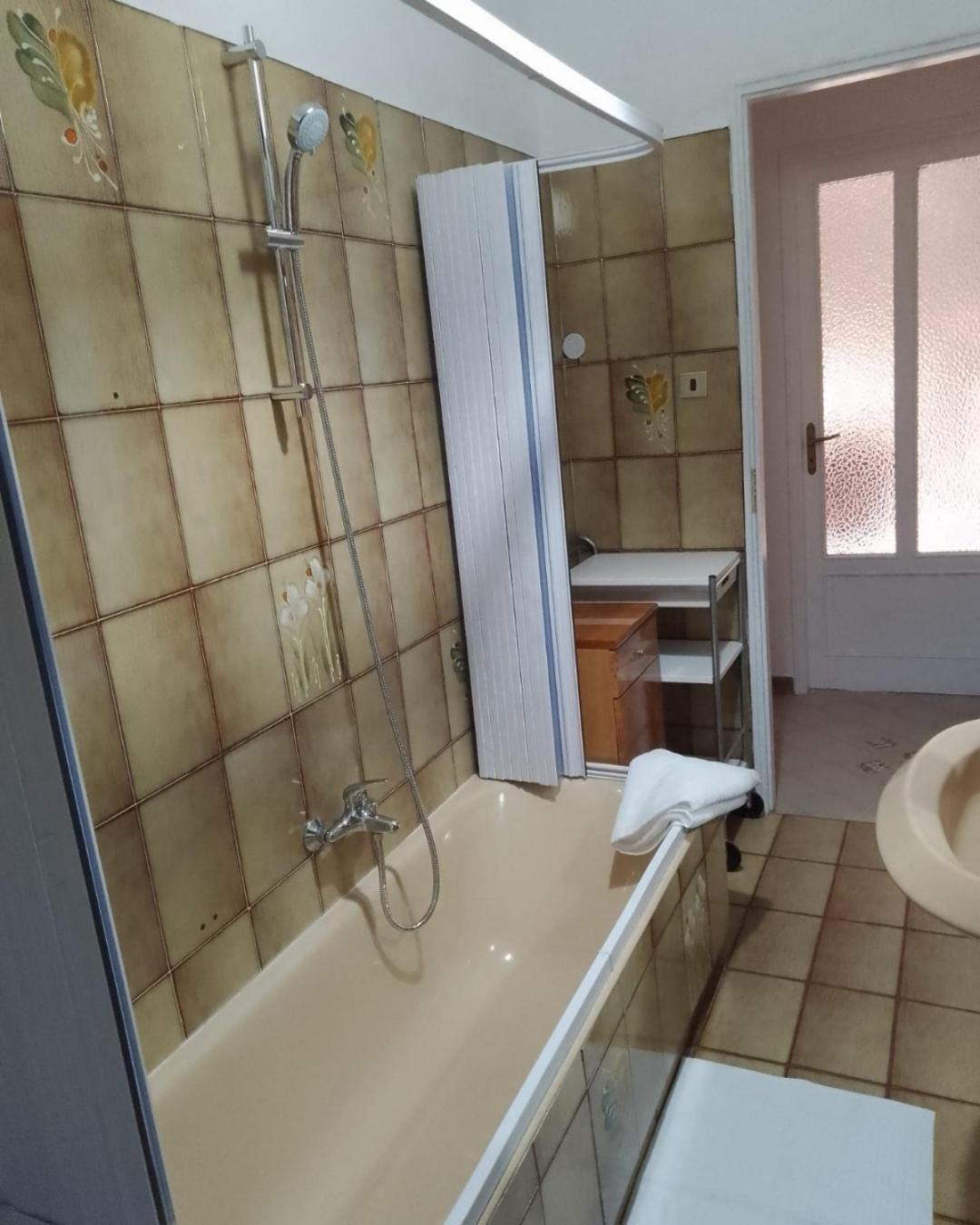 Apartment La Magnolia