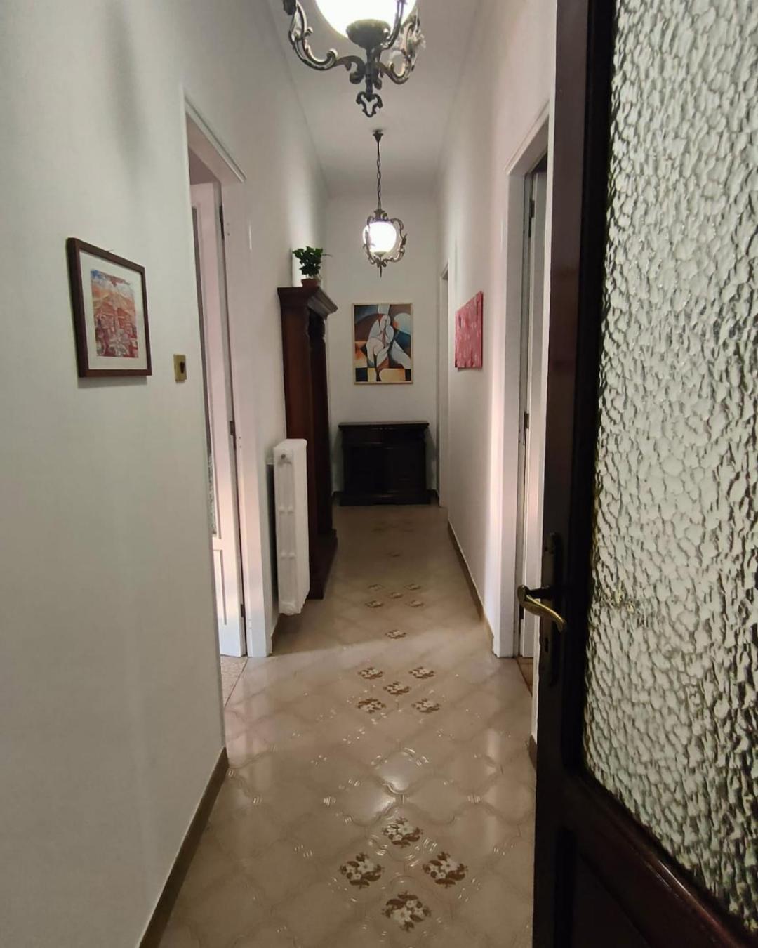 La Magnolia Apartment *